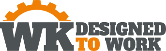 WK DESIGNED TO WORK