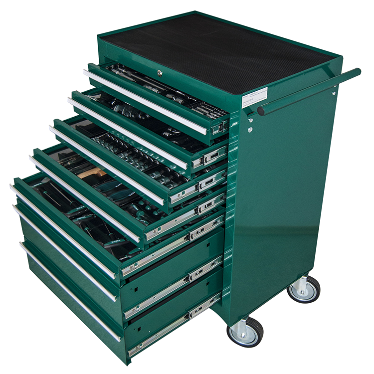 Wózki montażowe, stojaki na narzędzia