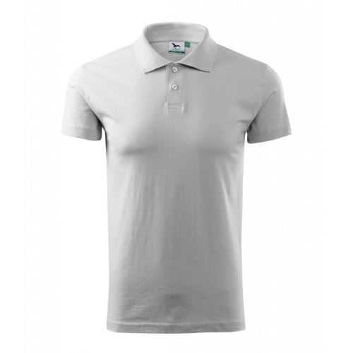 MALFINI SINGLE J. 202 / Męska koszulka polo
