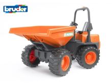 BRUDER 2449 AUSA / Mała wywrotka