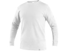 CANIS PETR / Koszulka męska z długim rękawem