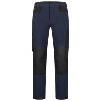 PRAPOR VILLABONA / Męskie elastyczne, oddychające spodnie