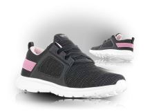 VM FOOTWEAR MODENA 4485-60 / Damskie tekstylne półbuty outdoorowe