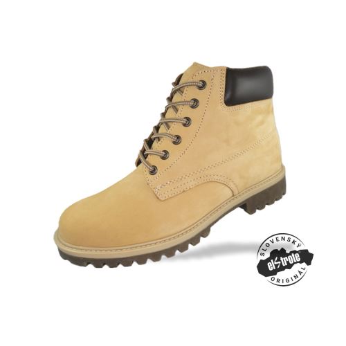 ELSTROTE FARMER 91 171 O1 / Botki O1