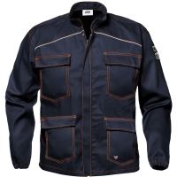 PRAPOR POLYTECH / Bluzka trudnopalna antystatyczna