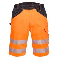 PORTWEST HI-VIS PW348 / Spodenki odblaskowe