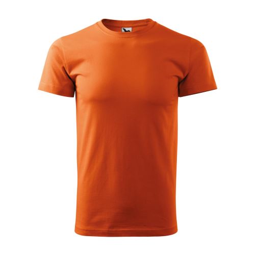 MALFINI HEAVY NEW 137 / Koszulka unisex