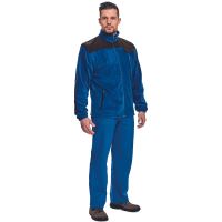 CERVA RANDWIK / Kurtka polarowa 2 w 1