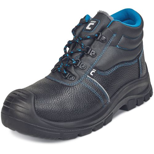 CERVA RAVEN XT S3 Cl SRC / Ocieplane botki S3