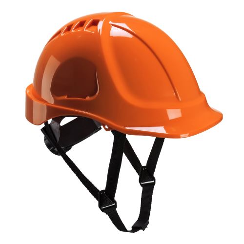 PORTWEST ENDURANCE PLUS PS54 / Kask ochronny