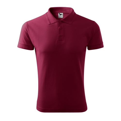 MALFINI PIQUE POLO 203 / Męska koszulka polo