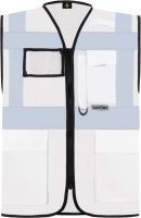 KORNTEX HI-VIS KXMF BERLIN / Kamizelka odblaskowa wielofunkcyjna