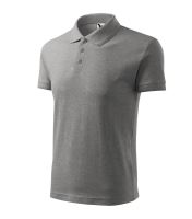 MALFINI PIQUE POLO 203 / Męska koszulka polo (2)