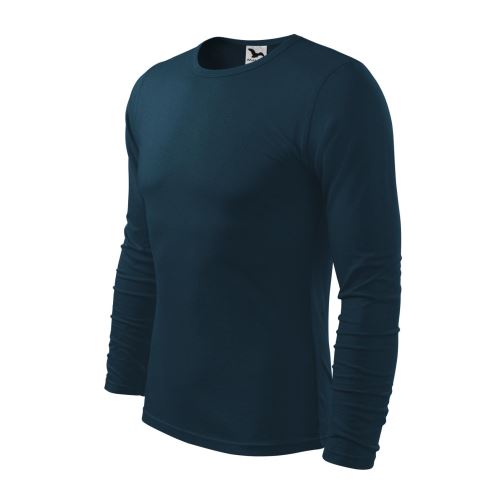 MALFINI FIT-T LONG SLEEVE 119 / Koszulka męska z długim rękawem