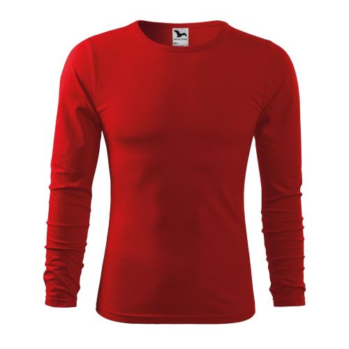 MALFINI FIT-T LONG SLEEVE 119 / Koszulka męska z długim rękawem