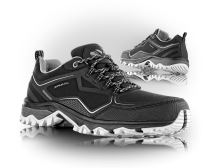 VM FOOTWEAR BRISBANE 4215-60 / Buty outdoorowe typu softshell z membraną