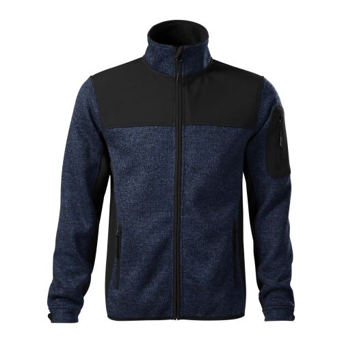 RIMECK PREMIUM CASUAL 550 / Męska kurtka typu softshell