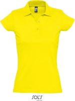 SOL´S PRESCOTT / Koszulka polo damska