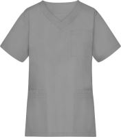 DAIBER JN 3101 / Kardigan damski z dekoltem w serek