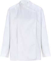 NEOBLU 4459 EUGENIE / Kurtka kucharska damska z długim rękawem