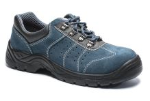 PORTWEST STEELITE PERFORATED TRAINER S1P FW02 / Buty robocze S1P