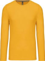 KARIBAN VINTAGE K359 / Koszulka męska z długim rękawem