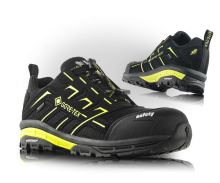VM FOOTWEAR ALASKA 8565-S7L / Półbut ochronny tekstylny S7L FO HRO SR z membraną GORE-TEX®