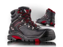 VM FOOTWEAR NORWICH 5070-O2 / Skórzane buty robocze O2 FO HRO SRC