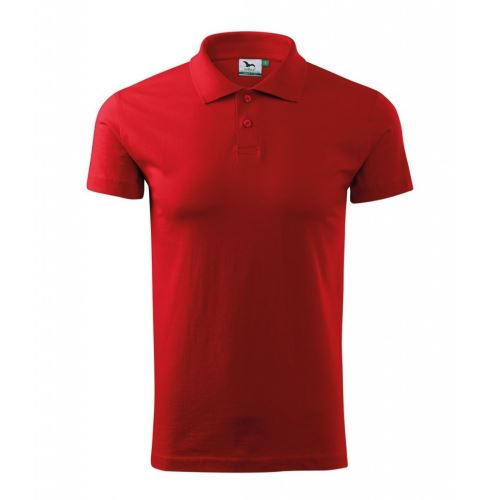 MALFINI SINGLE J. 202 / Męska koszulka polo