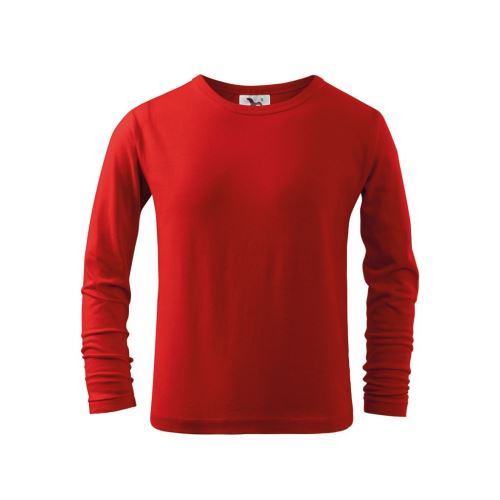 MALFINI LONG SLEEVE 121 / Koszulka dziecięca, długi rękaw