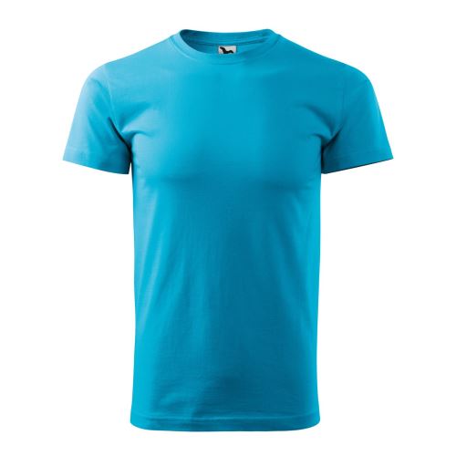 MALFINI HEAVY NEW 137 / Koszulka unisex