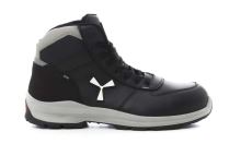 PAYPER GET FORCE MID S3-LTH 001445-0437 / Buty robocze męskie skórzane S3