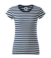 MALFINI SAILOR 804 / Koszulka damska