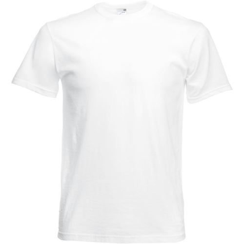 FRUIT OF THE LOOM ORIGINAL T / Koszulka męska z krótkim rękawem