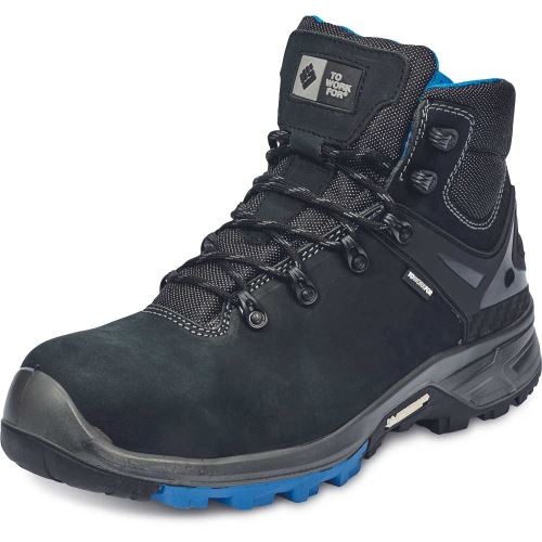 TO WORK FOR WHEELS MF S3 HRO SRC / Botki S3