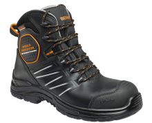 BENNON DURATOR XTR S7S NM HIGH / Wytrzymałe botki S7S z membraną