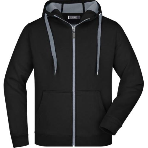DAIBER JN 355 DOUBLEFACE / Bluza męska