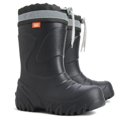 DEMAR MAMMUT S 0300X / Ocieplane kalosze dziecięce