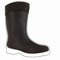 DEMAR FARMER 5910 / Wkładki termiczne do butów