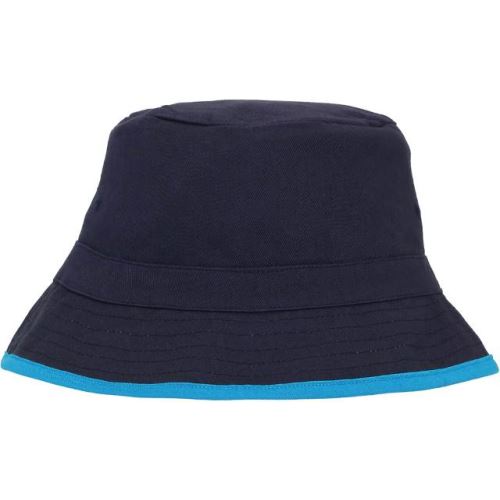 NEUTRAL O 93061 / Dwustronna czapka z bawełny organicznej