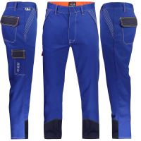 PRAPOR SPECWELD - T / Kombinezon z powłoką zmniejszającą palność