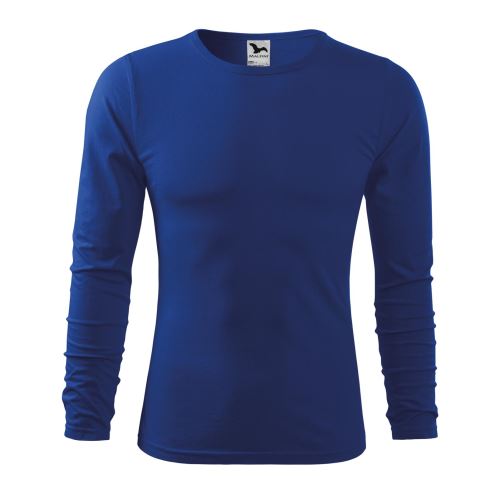 MALFINI FIT-T LONG SLEEVE 119 / Koszulka męska z długim rękawem