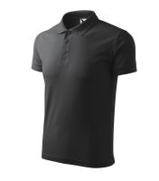 MALFINI PIQUE POLO 203 / Męska koszulka polo (2)