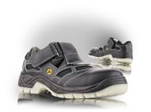 VM FOOTWEAR BERN 2885S-S1ESD / Sandały ochronne S1 ESD