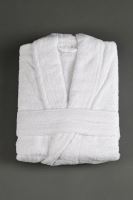 PROFOD HOTEL 2S TERRY / Szlafrok frotte, 100% bawełna