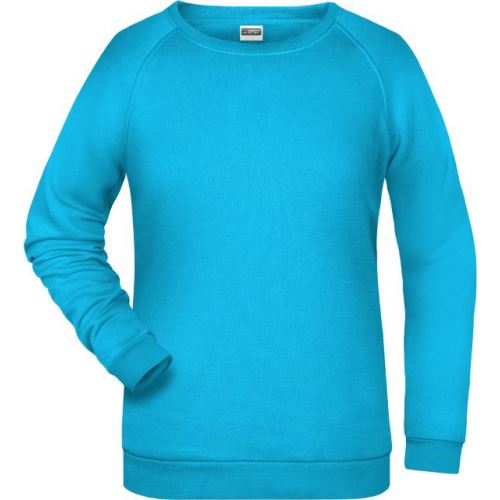 DAIBER JN 793 / Bluza damska raglanowa