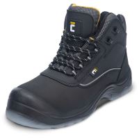 CERVA BK TPU MF S3 SRC / Obuwie do kostki bez metalu S3