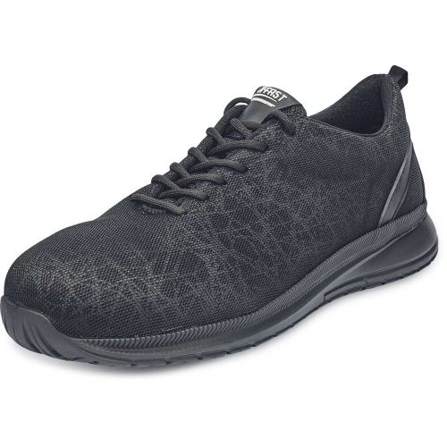 TO WORK FOR X-N2 S3 HRO SRC / Odblaskowe półbuty S3 HRO