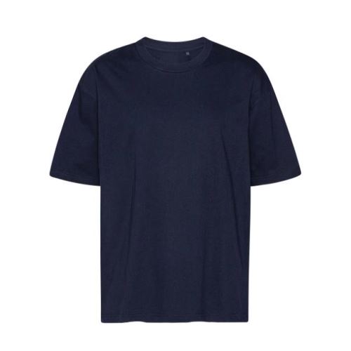 NEUTRAL T 60011 TIGER / Koszulka unisex z bawełny organicznej typu oversize