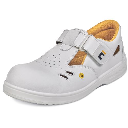 CERVA RAVEN ESD O1 SRC / Sandały ochronne ESD O1